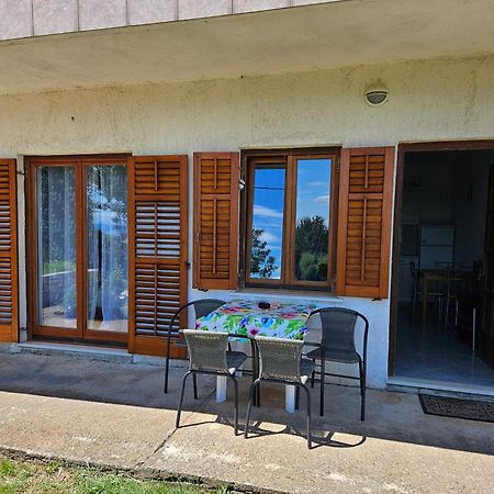 Apartmani Tia Drenje  Luaran gambar