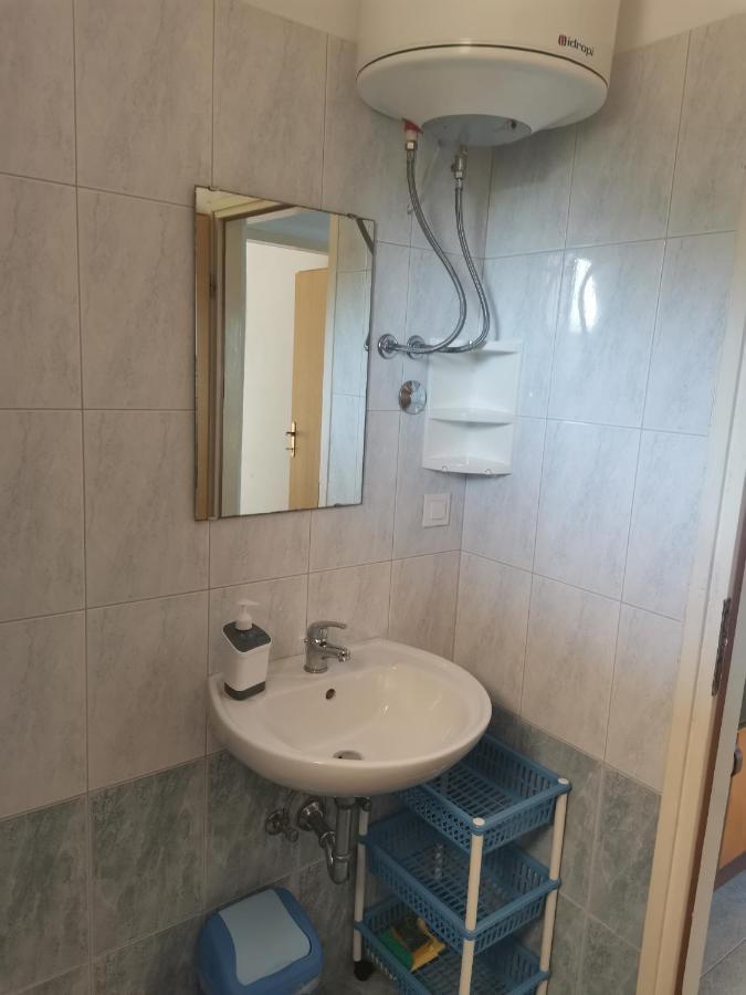 Apartmani Tia Drenje  Luaran gambar