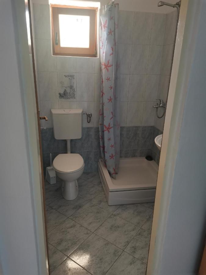 Apartmani Tia Drenje  Luaran gambar