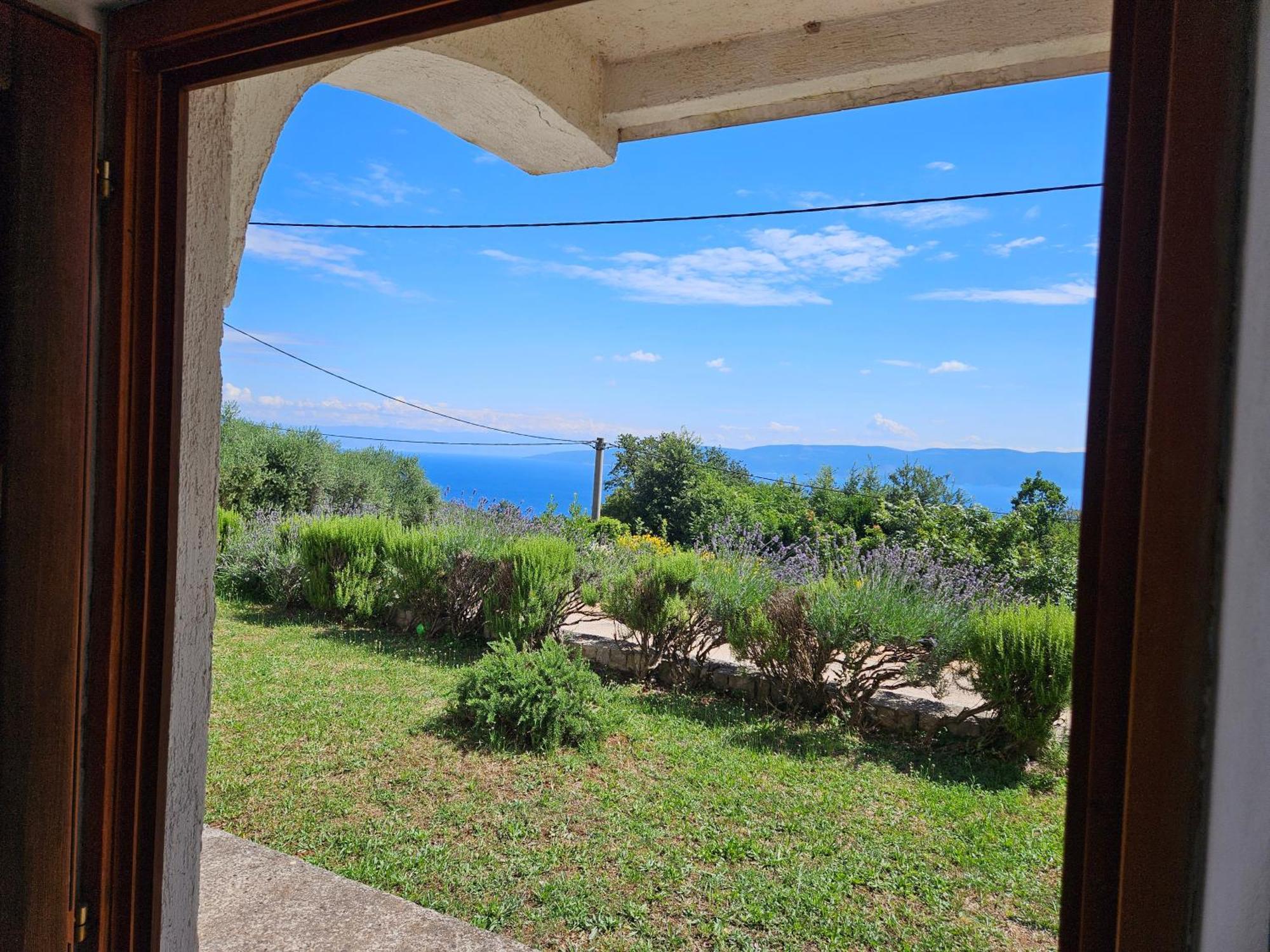Apartmani Tia Drenje  Luaran gambar