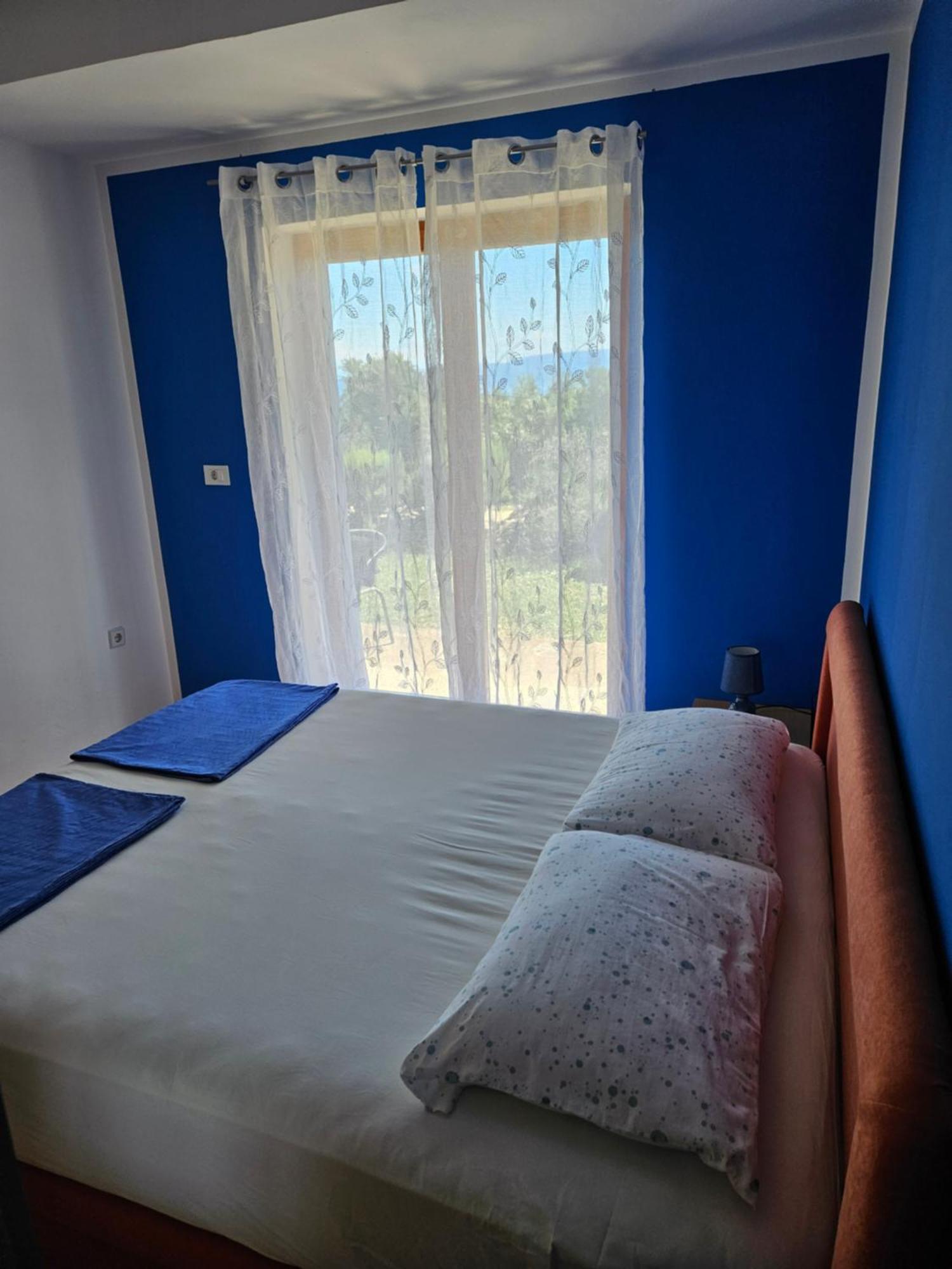 Apartmani Tia Drenje  Luaran gambar