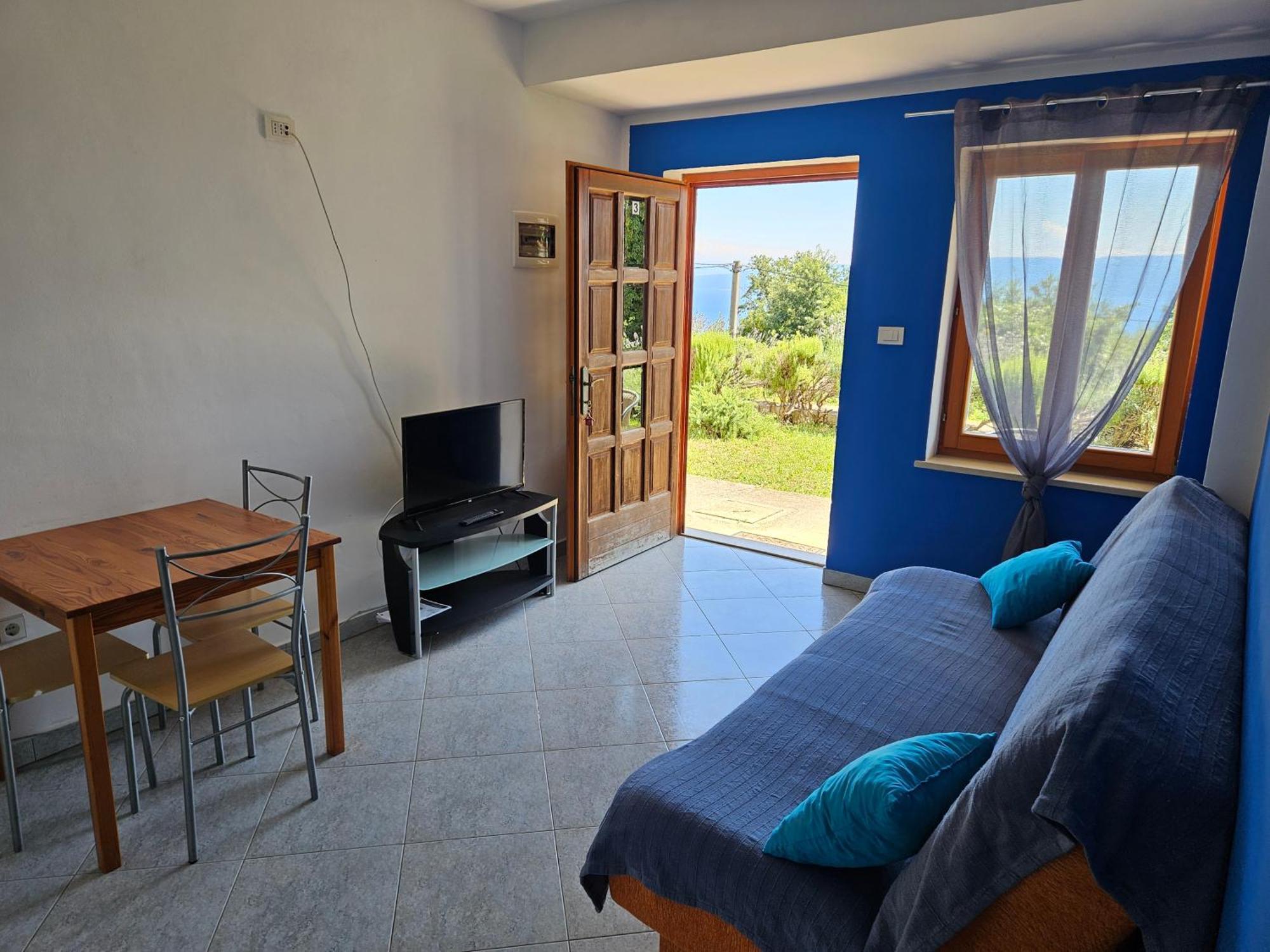 Apartmani Tia Drenje  Luaran gambar